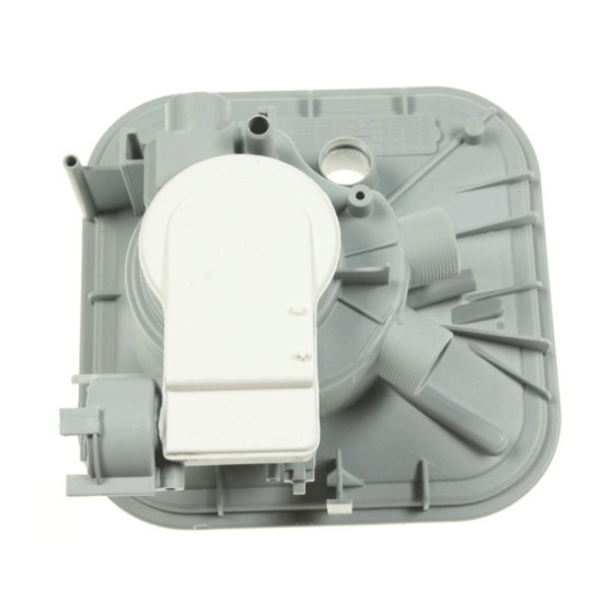 Bloc hydraulique 690370321