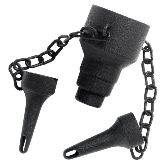 Kit accessoires soufflage 107402483