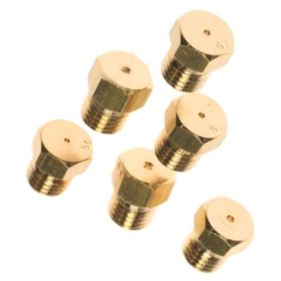 Kit injecteur butane propane C00276472