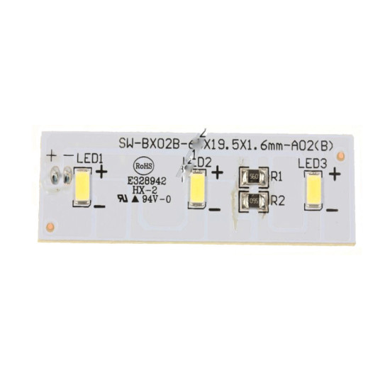 Platine electronique led 49031078
