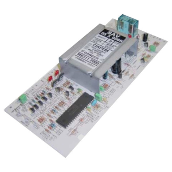 Module de puissance 55X9066
