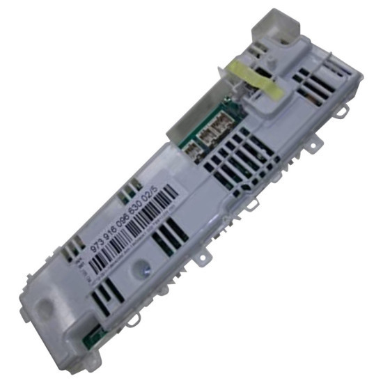 Carte électronique configuré 973916096630025