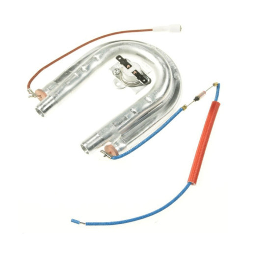 Résistance + fusible + fil SS-207826