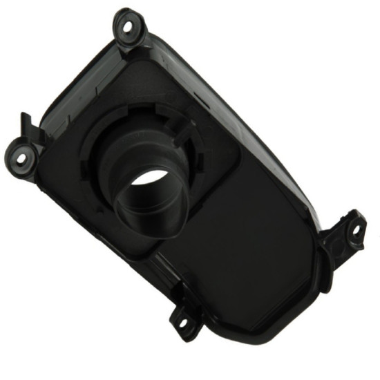 Coduit à poussiére anthracite 4290592