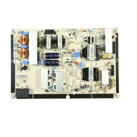 Platine d'alimentation EAY64510701
