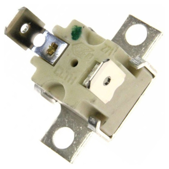 Thermostat 10a 250v 130c d'origine 482000030550