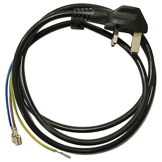 Cable alimentation 1.5M 481010691655