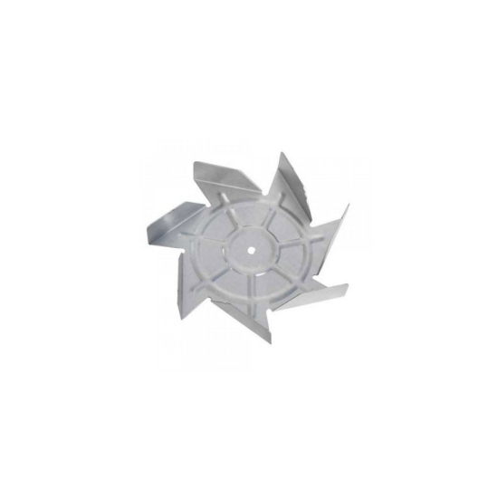 Hélice de ventillateur 50240853007, 75X1488