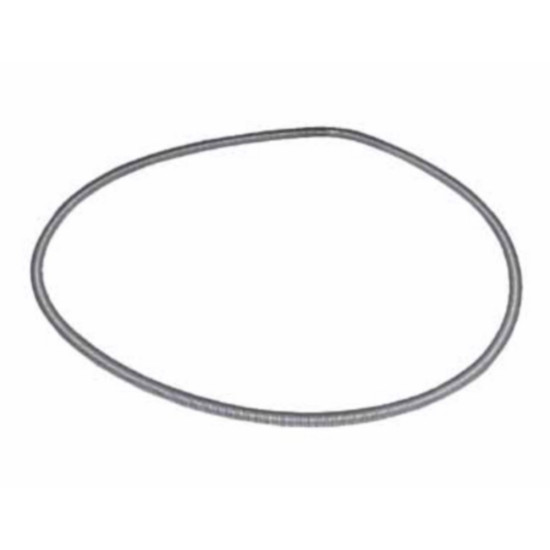 Collier de fixation de joint de hublot 5006876300