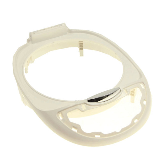 Bague + verrou SS-995297