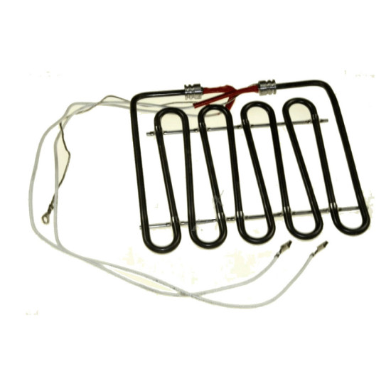 Résistance grill d'origine 00098511, 98511
