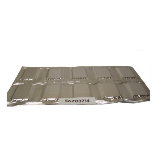 Pad. scented  6 pack 56703714