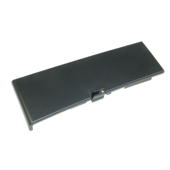 Couvercle cache pompe 2812875300