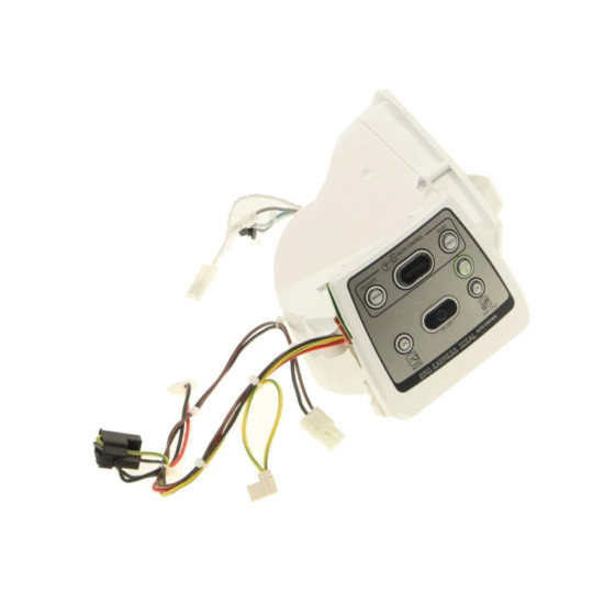 Boitier avant + carte électronique CS-00137026