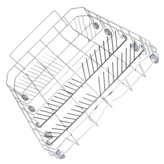 Panier inférieur d'origine C00306500, C00632409