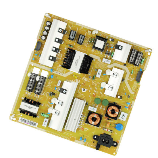 Carte d'alimentation d'origine BN44-00807E