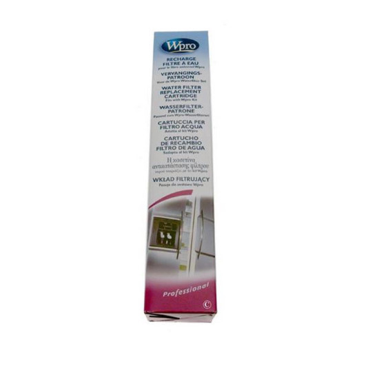 Cartouche filtre à eau WPRO USC009 484000008552, 763410400