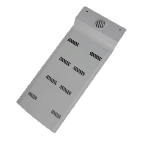 Cache évaporateur 4384810100