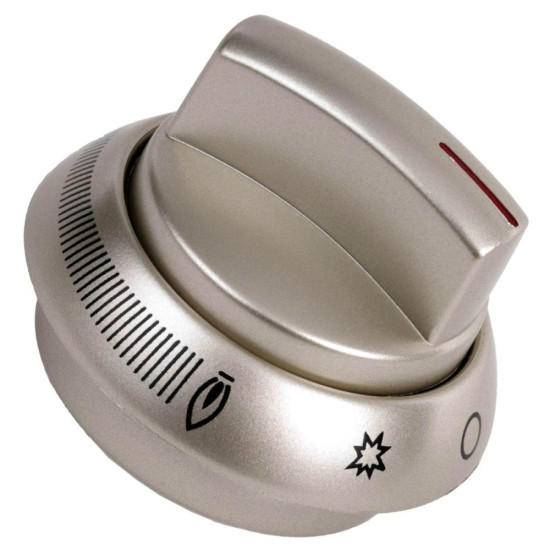 Manette bouton 188138