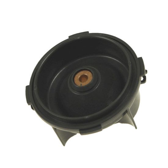 Support couteau gris MS-651472