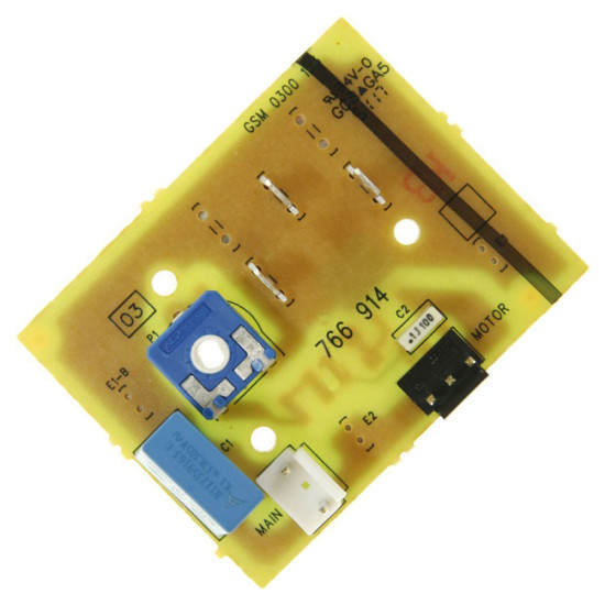 Module électronique RS-RT4329
