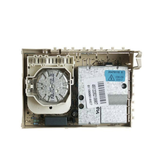 Programmateur d'origine 481228219907, C00456775
