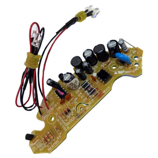 Platine électronique KW711251