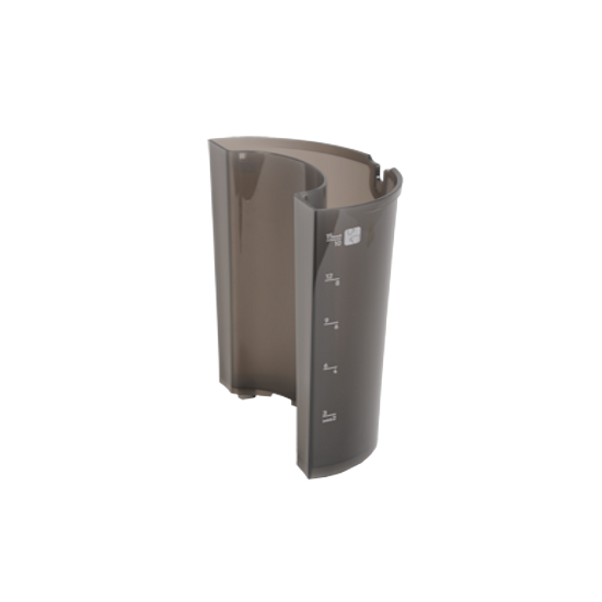 Réservoir 1,25 litre amovible SS-201436