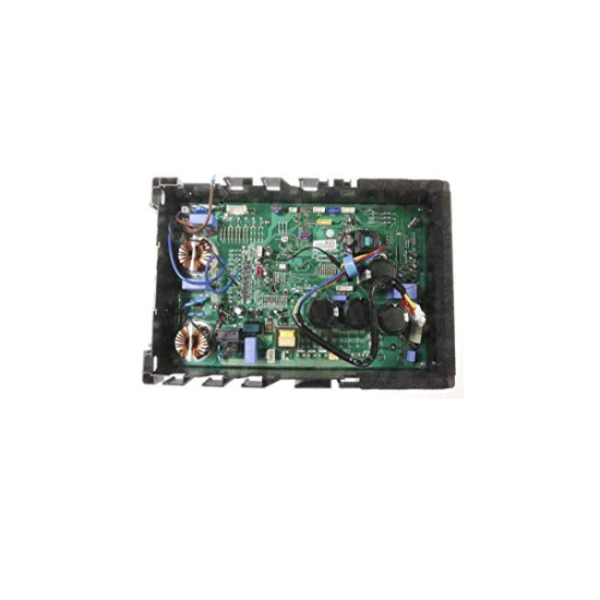 Platine principale 6871A20679H