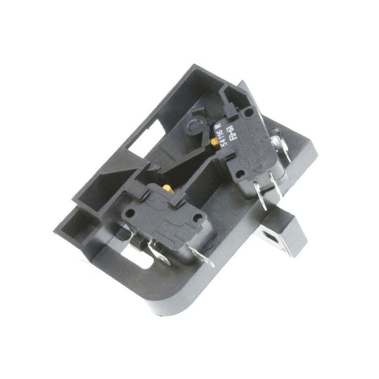 Loquet double relais d'origine DE96-00518C