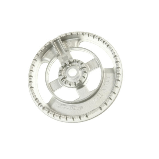Couronne bruleur 570920