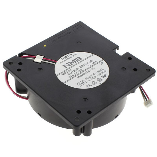 Ventilateur d'origine 00424304