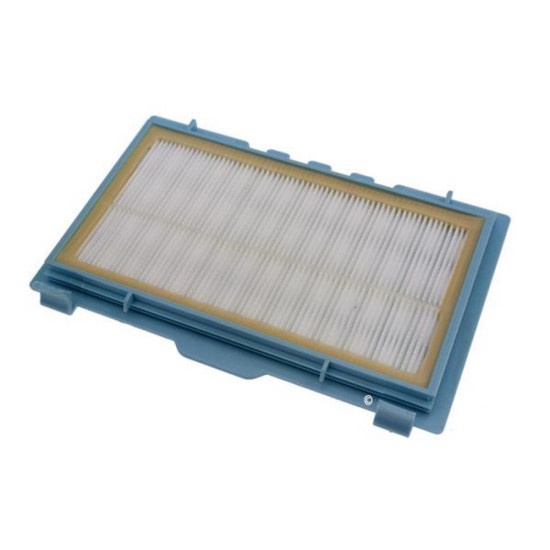 Filtre hepa MDJ57312201
