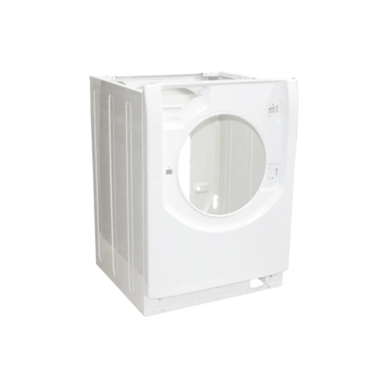 Meuble blanc pw 62 l aris.aqualtis rep12 C00119082