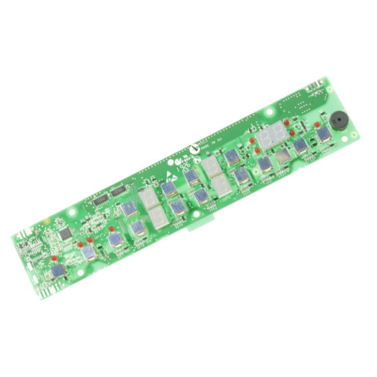Module électronique 789510