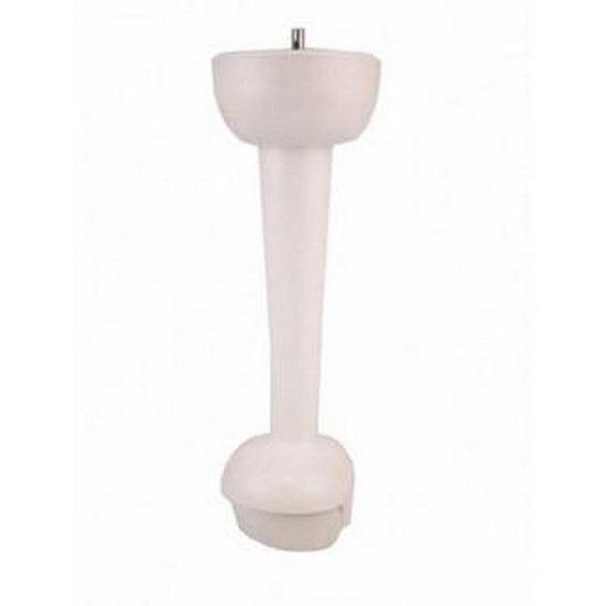 Pied de mixeur en plastique A65B17
