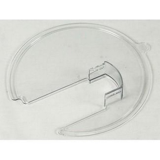 Couvercle anti-projection KW715378