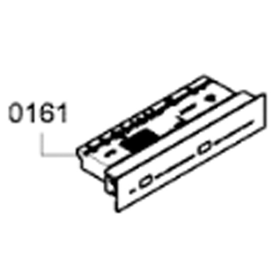 Module de commande programmé 12014265
