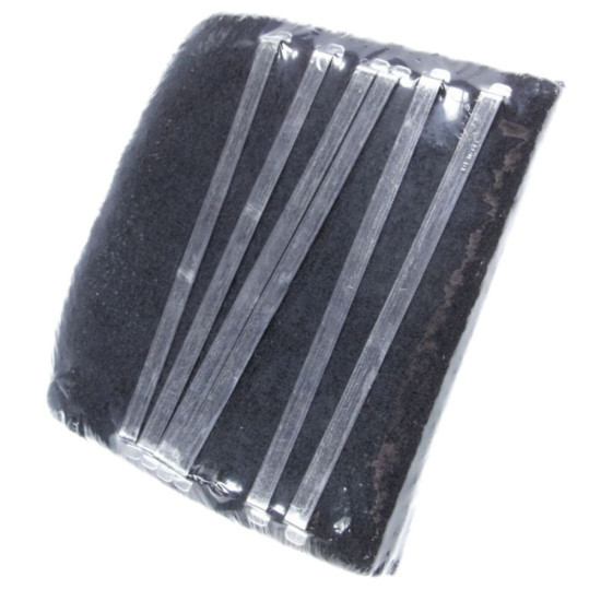 Lot de 3 filtres charbon 74X7261