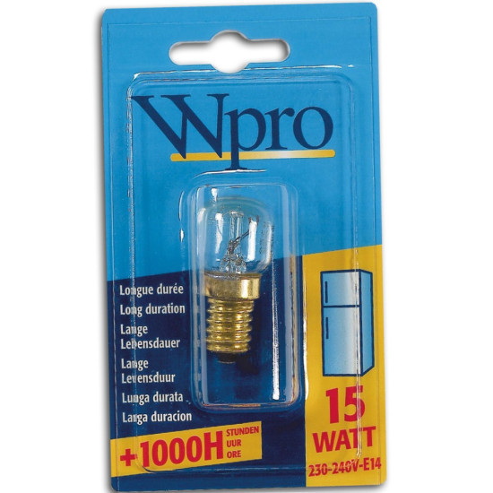 Ampoule E14 / T22 / 15W / 220V 481281728338