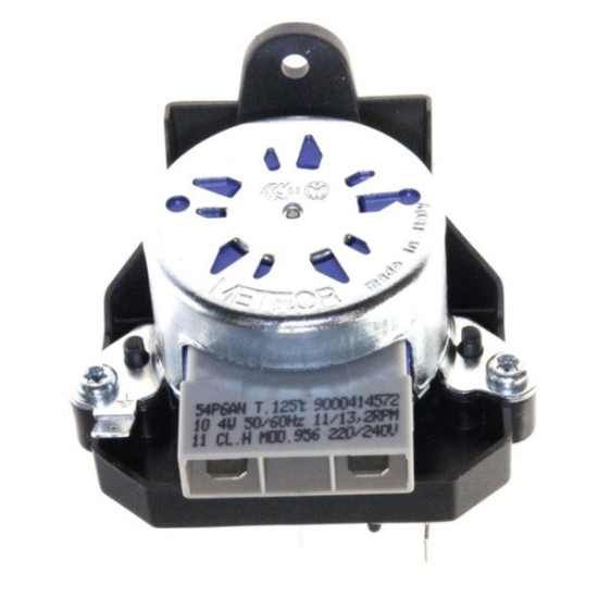 Verouillage électrique 00643497