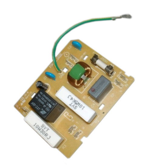 Carte filtre 9197062091