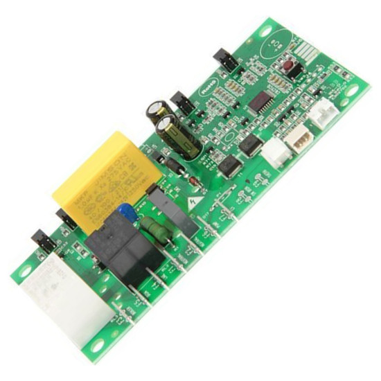 Platine électronique 5212810981 5212811091