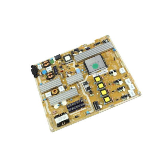 Carte d'alimentation d'origine BN44-00428B