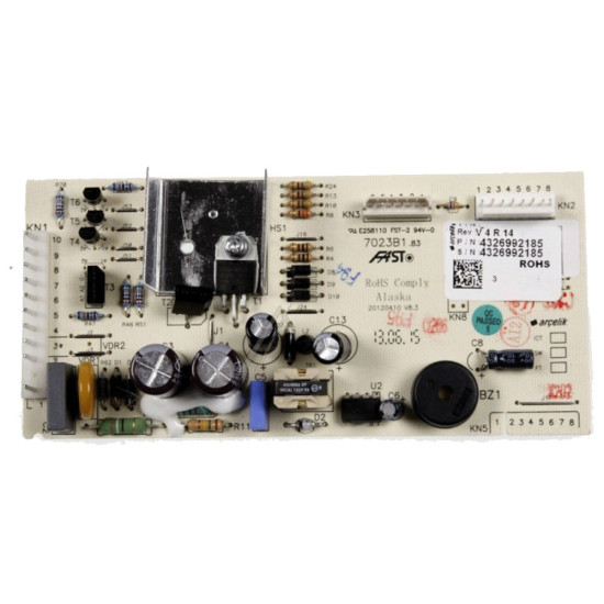 Module de contrôle 4326992185