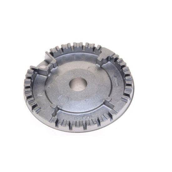 Couronne de brûleur semi rapide 37001477