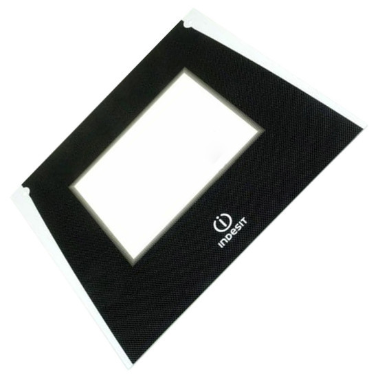 Verre de porte extérieure C00286941