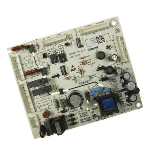 Module électronique K2014894
