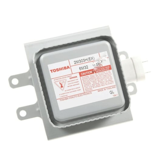 Magnetron 5550304009