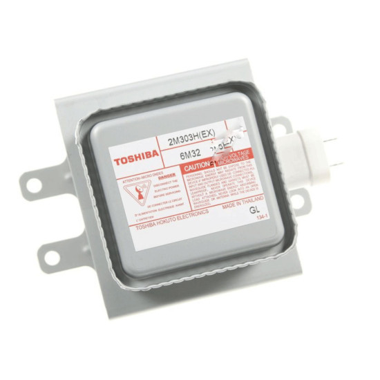 Magnetron 5550304009